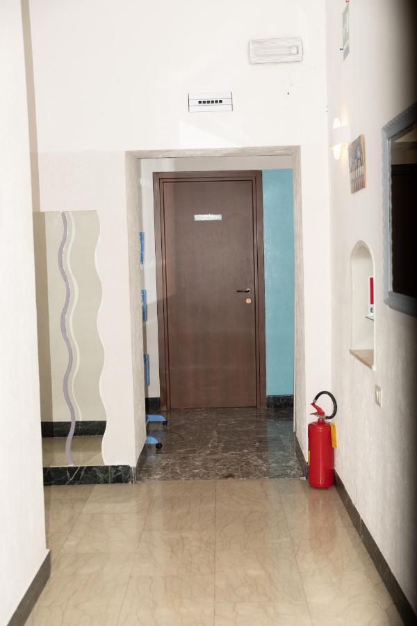 Silton'S Rooms Roma Exterior foto
