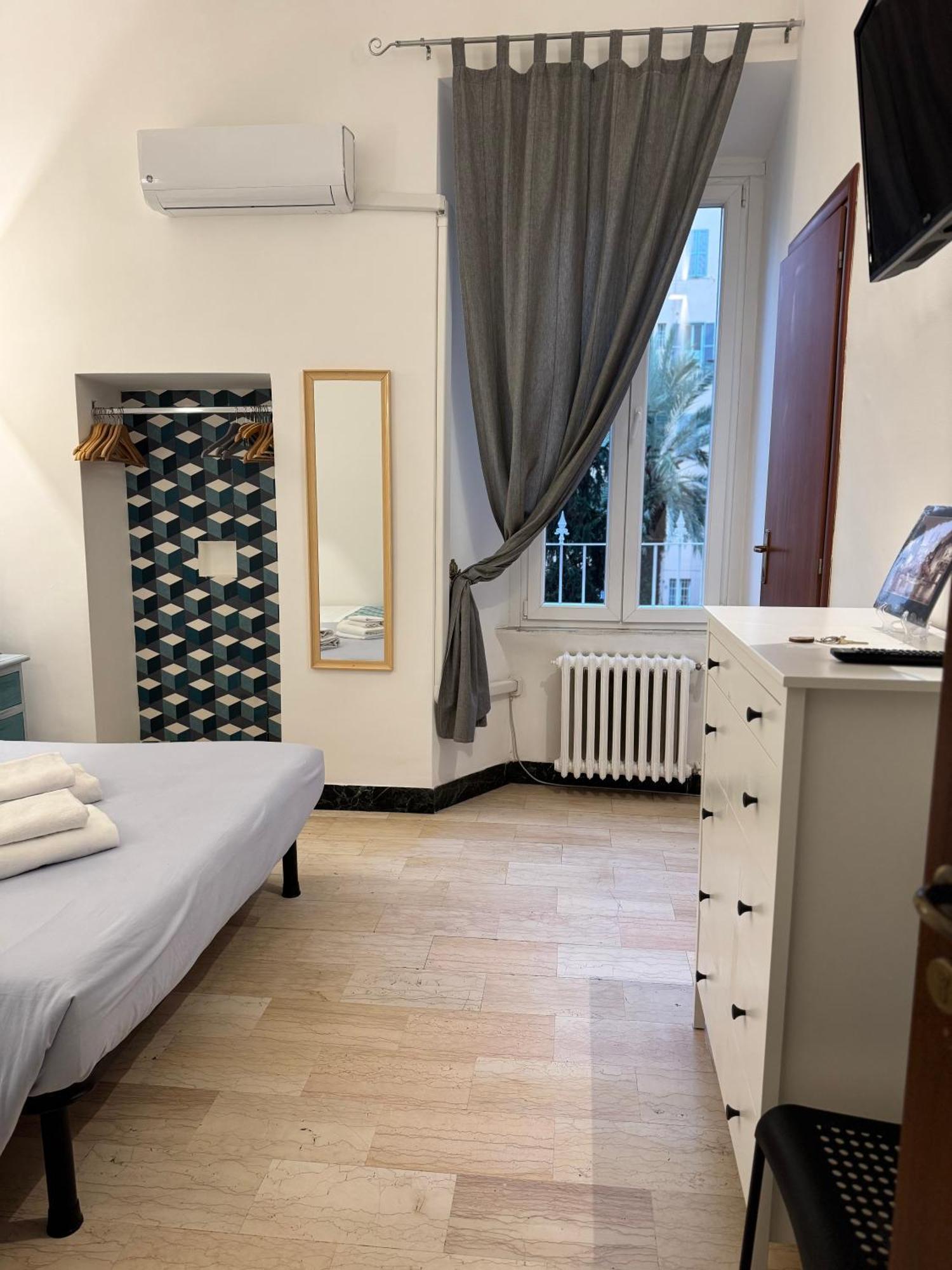 Silton'S Rooms Roma Exterior foto
